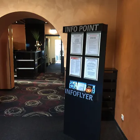 Ξενοδοχείο Casino 2*