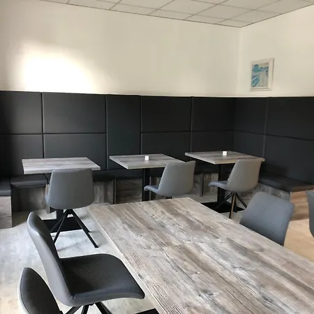 Casino 2* Hamm (North Rhine-Westphalia)