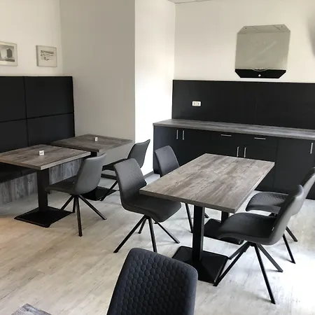 Hotel Casino Hamm (North Rhine-Westphalia)