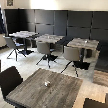 Hotel Casino Hamm (North Rhine-Westphalia)