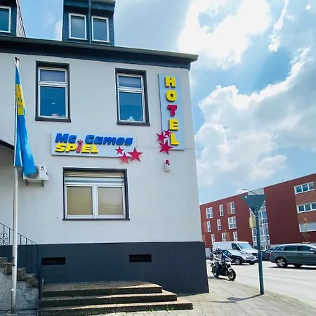 Casino Hamm (North Rhine-Westphalia)