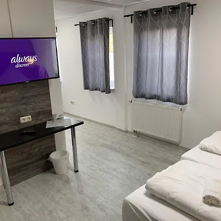 Ξενοδοχείο Casino 2*