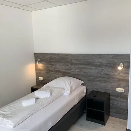 Casino 2* Hamm (North Rhine-Westphalia)