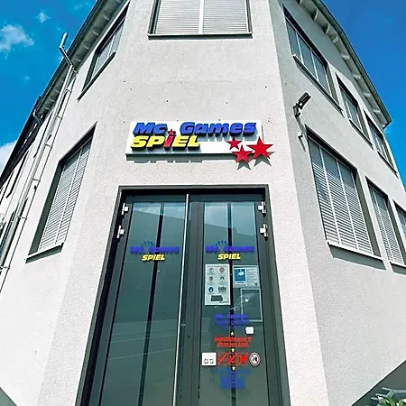 Casino 2* Hamm (North Rhine-Westphalia)