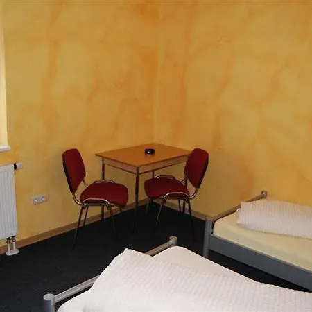 Ξενοδοχείο Casino Hamm (North Rhine-Westphalia)