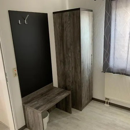 Hotel Casino Hamm (North Rhine-Westphalia)