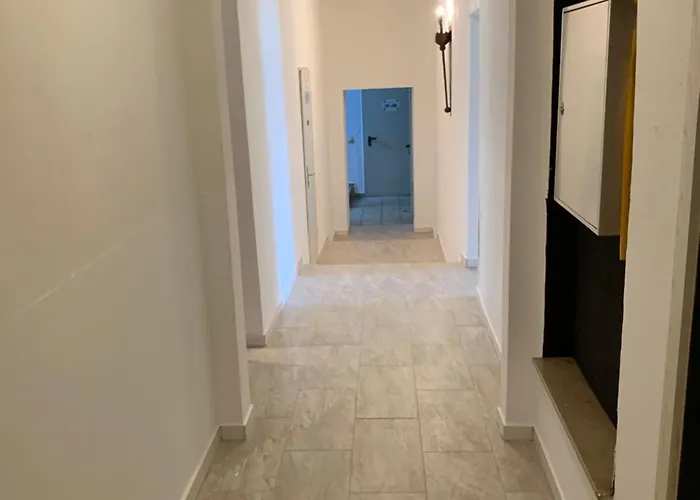 Casino 2* Hamm (North Rhine-Westphalia)