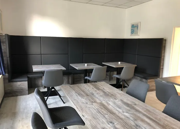 Casino 2* Hamm (North Rhine-Westphalia)