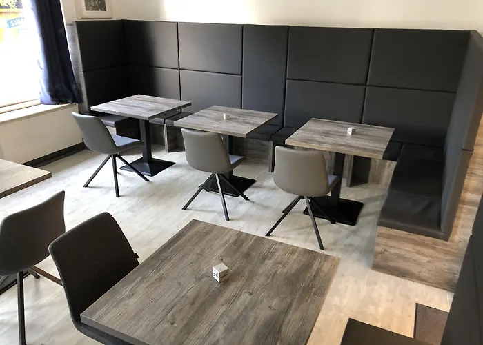 Hotel Casino Hamm (North Rhine-Westphalia)