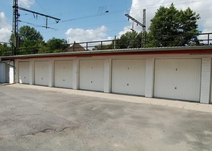 Casino 2* Hamm (North Rhine-Westphalia)