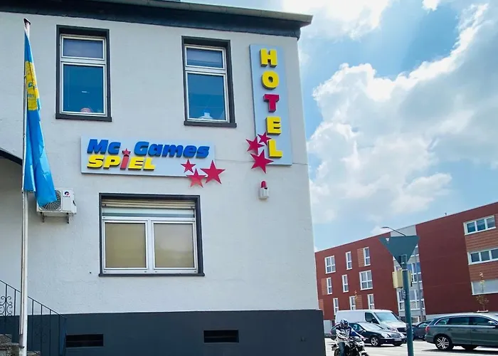 Casino Hamm (North Rhine-Westphalia)