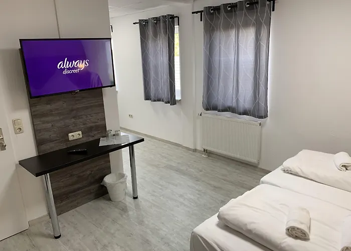 Ξενοδοχείο Casino 2*