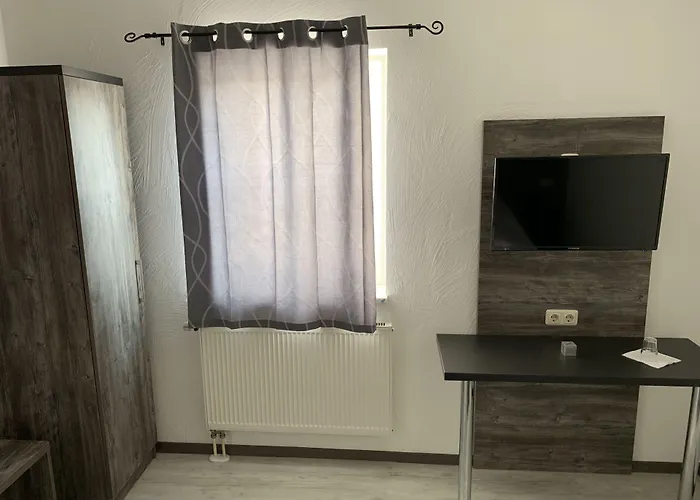 Casino Hamm (North Rhine-Westphalia)