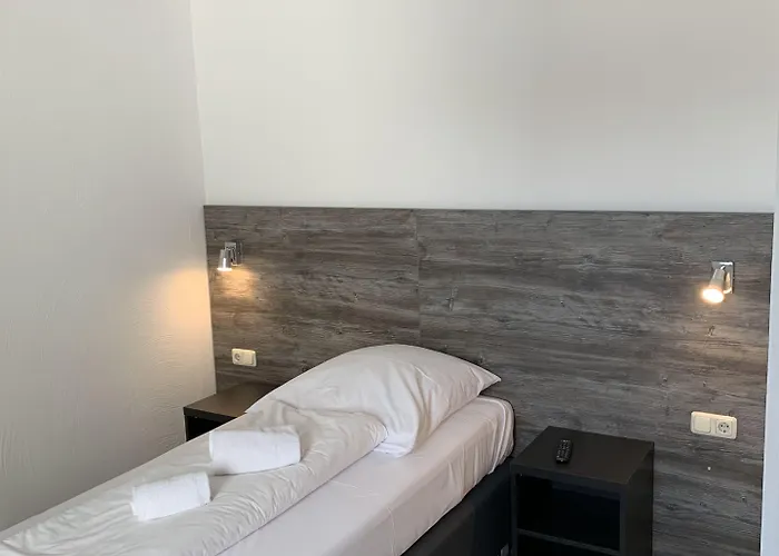 Casino 2* Hamm (North Rhine-Westphalia)