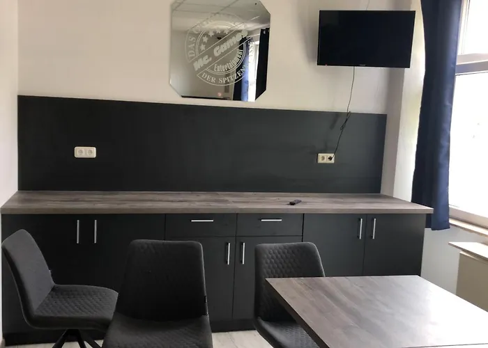 Casino 2* Hamm (North Rhine-Westphalia)