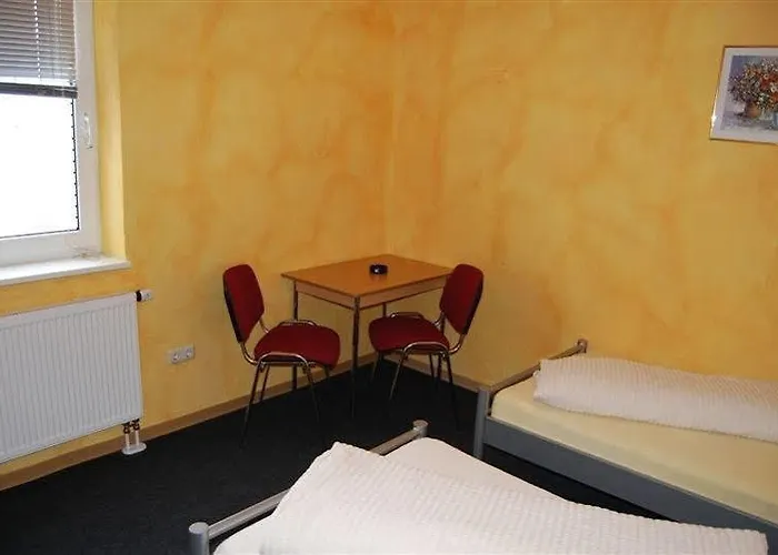 Hotel Casino Hamm (North Rhine-Westphalia)