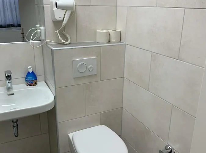 Casino 2* Hamm (North Rhine-Westphalia)