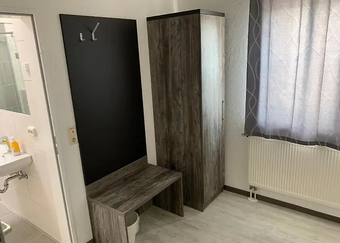 Hotel Casino Hamm (North Rhine-Westphalia)